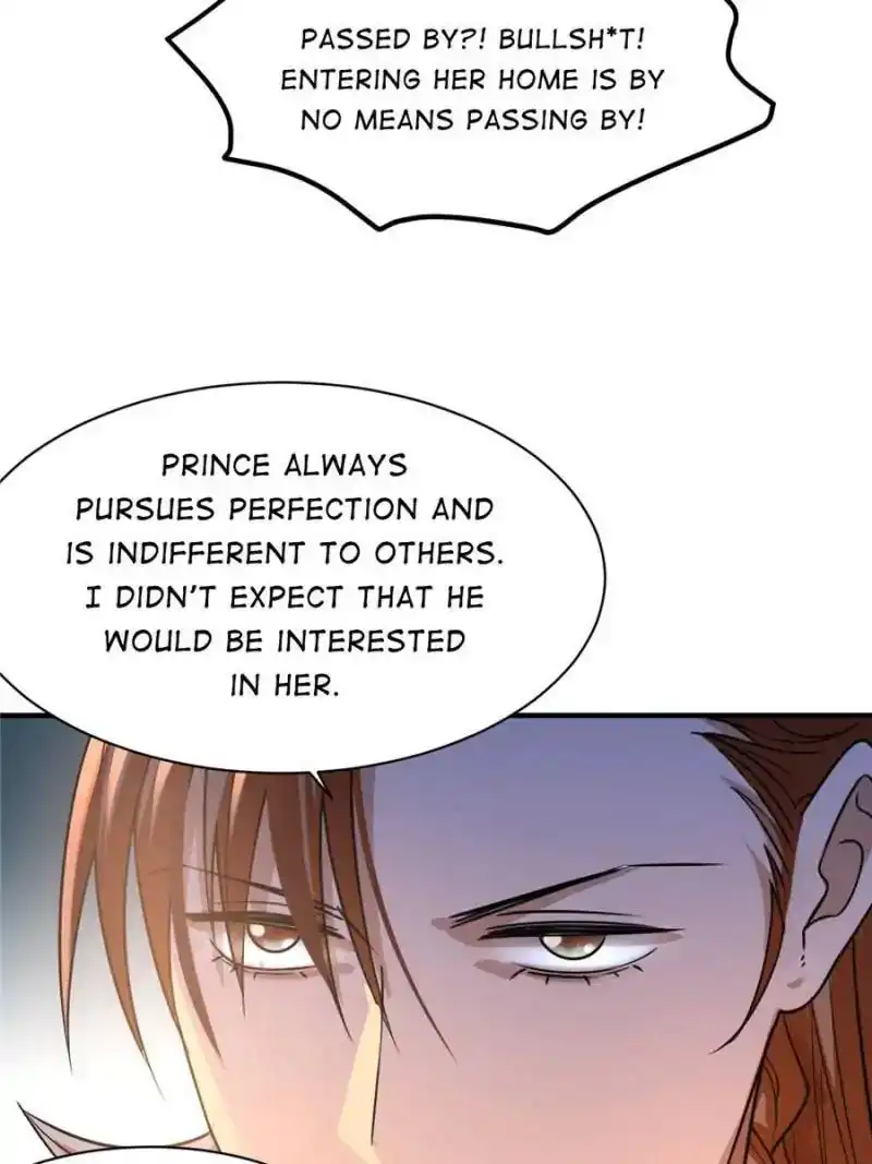 Queen of Posion: The Legend of a Super Agent, Doctor and Princess Chapter 8 16